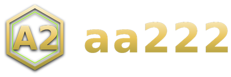 aa222 logo